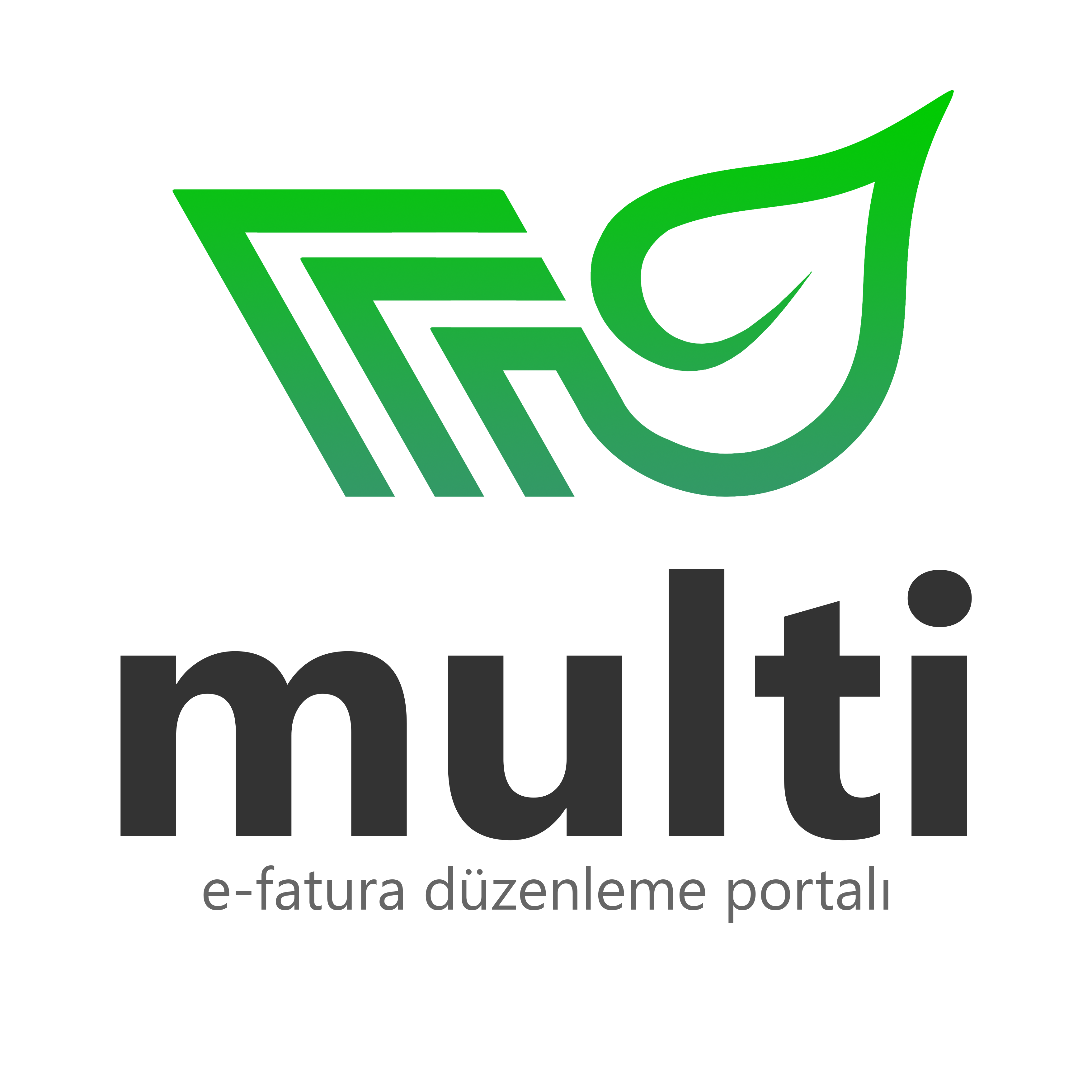 Multi Portal Logo